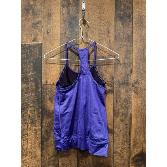Ivivva By Lululemon No Limits Tank Purple Size 10 EUC - Picture 2 of 3